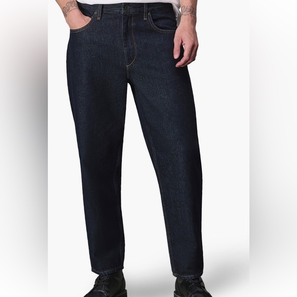 Rag & Bone Men's Taper Fit Jeans Size 32 - Picture 1 of 10